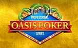 Oasis Poker Pro Series