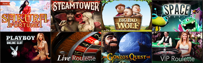 Joycasino