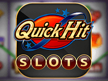 Игровой автомат Quick Hit