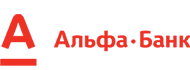 Альфа-Банк