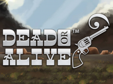 Dead Or Alive